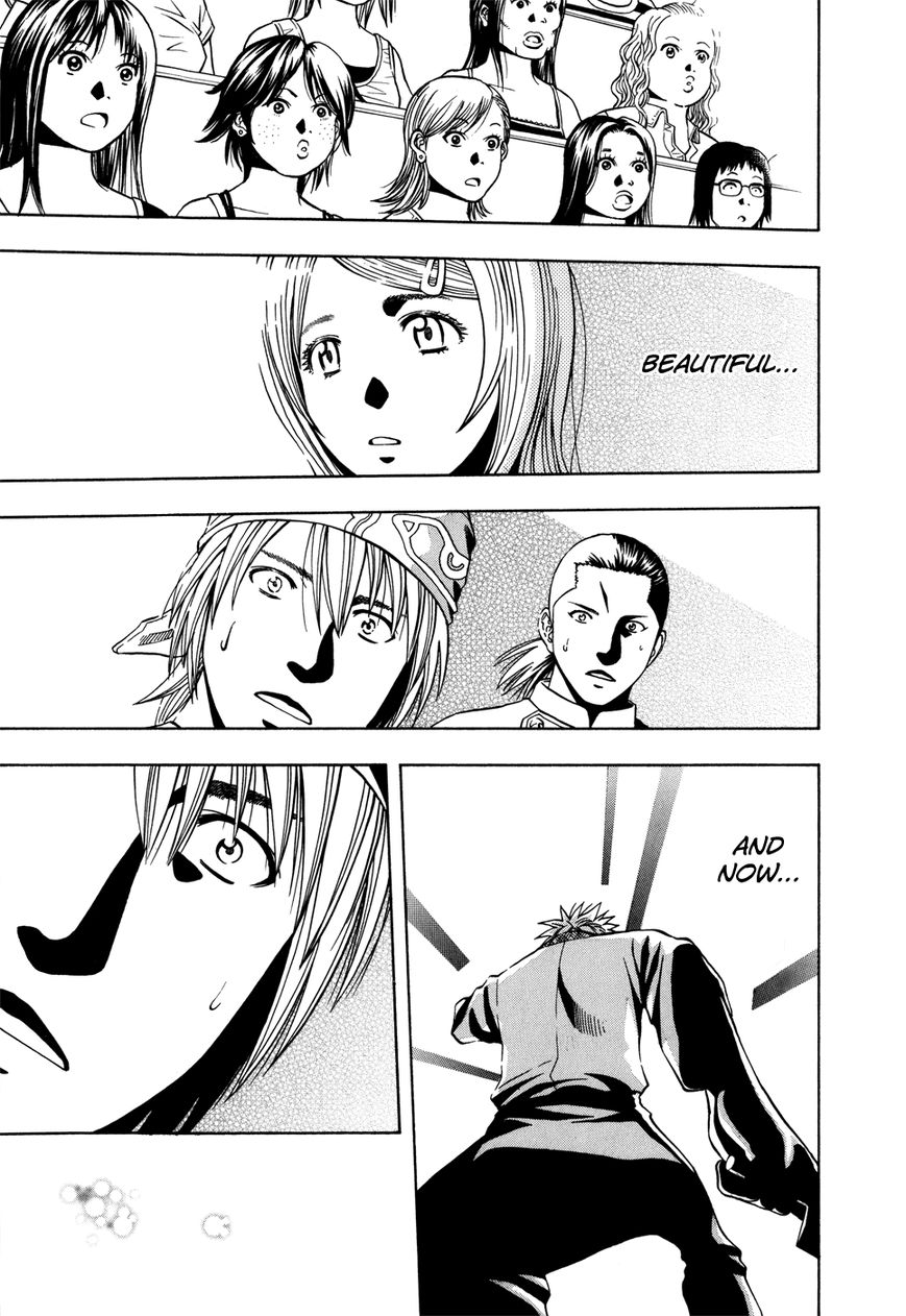 Addicted to Curry chapter 120 page 11