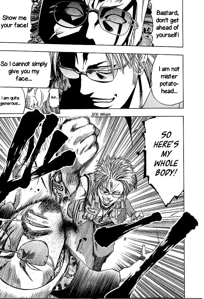 Addicted to Curry chapter 132 page 12