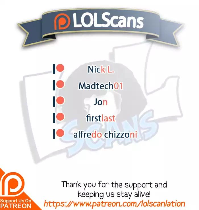 Addicted to Curry chapter 132 page 21