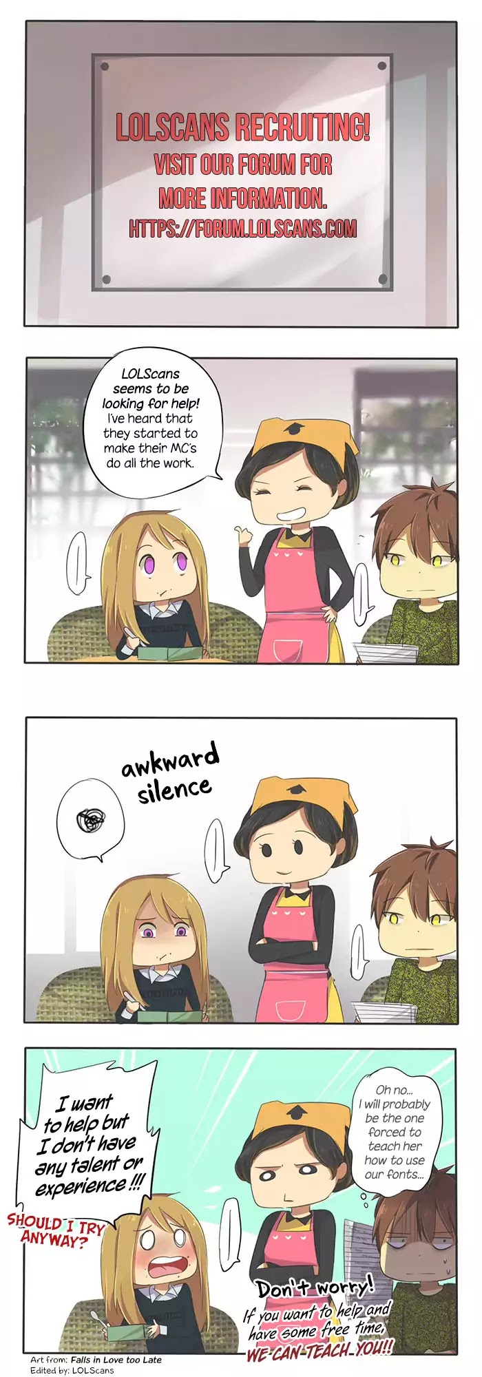 Addicted to Curry chapter 134 page 24