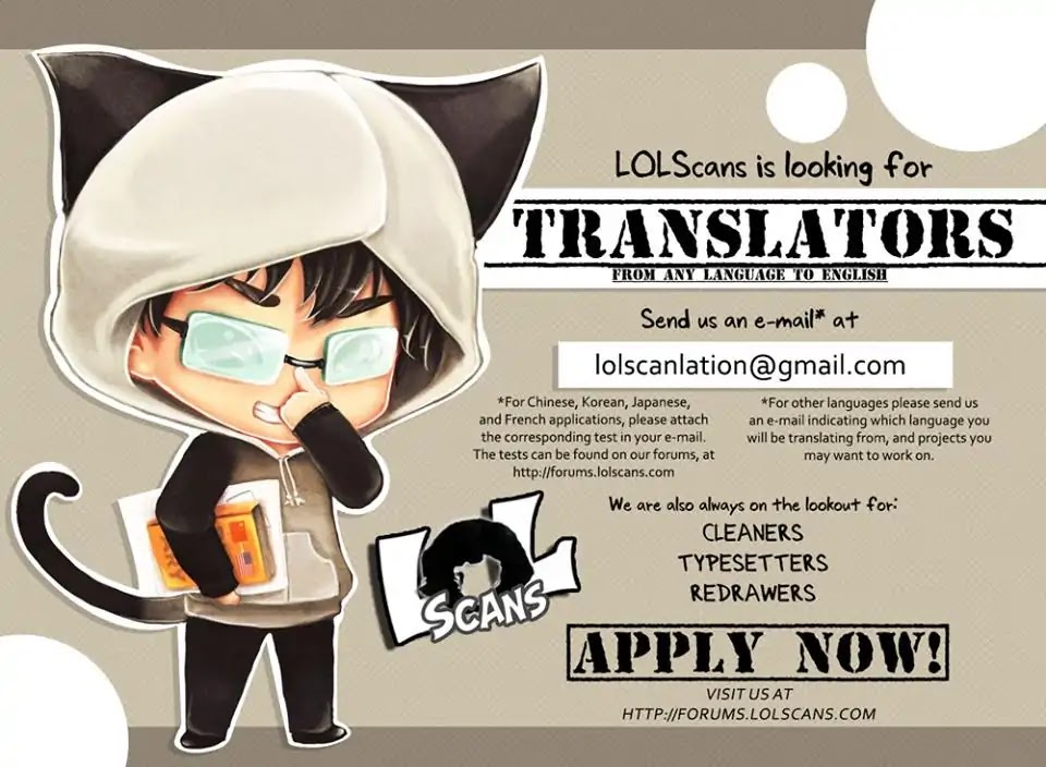 Addicted to Curry chapter 135 page 1