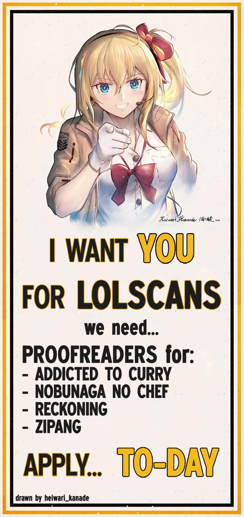 Addicted to Curry chapter 138 page 27