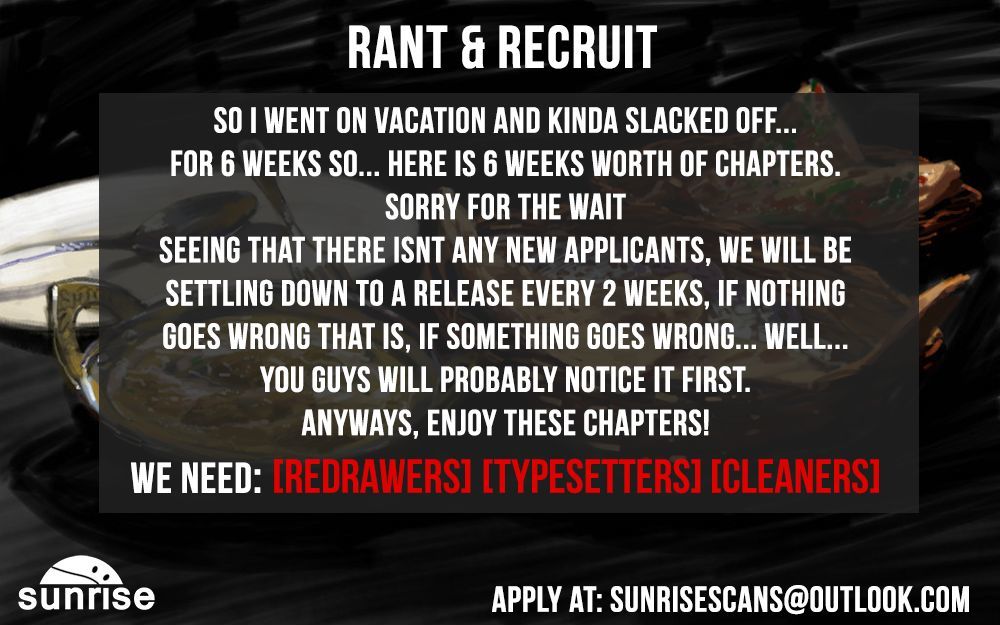 Addicted to Curry chapter 141 page 2