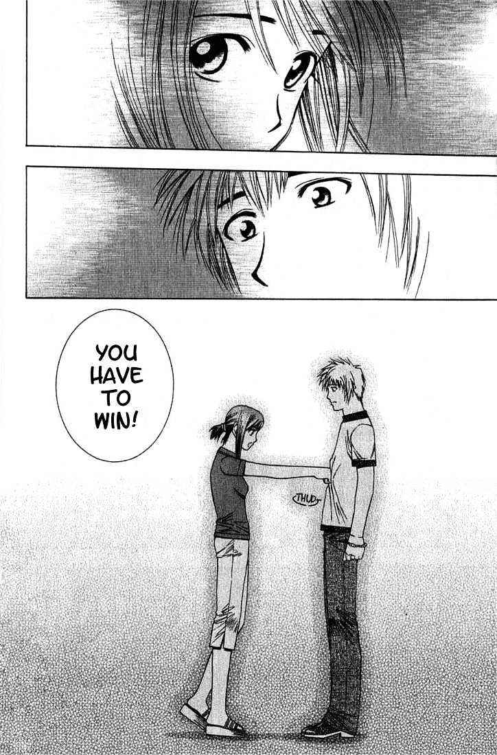 Addicted to Curry chapter 25 page 15