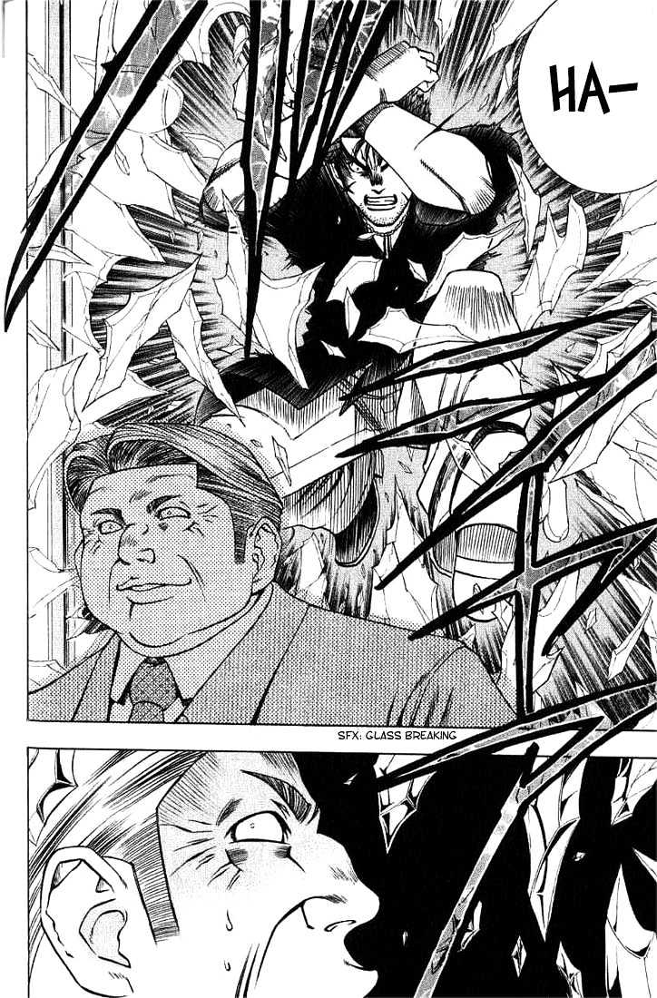 Addicted to Curry chapter 25 page 9