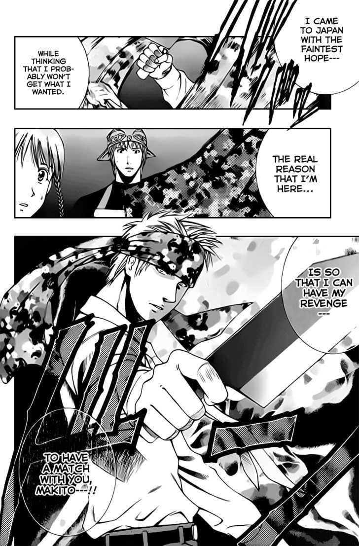 Addicted to Curry chapter 68 page 18