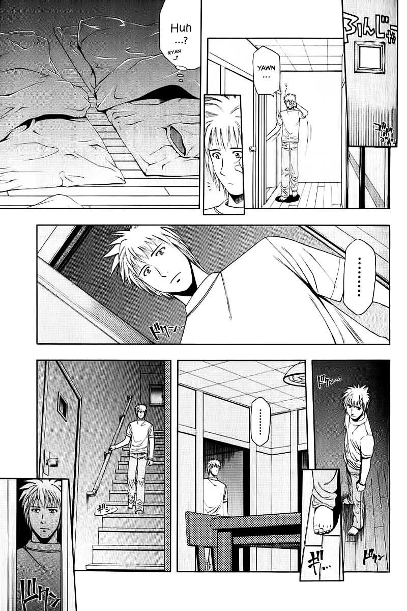 Addicted to Curry chapter 71 page 19
