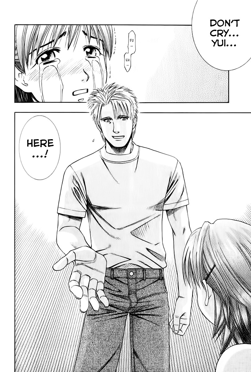 Addicted to Curry chapter 73 page 18