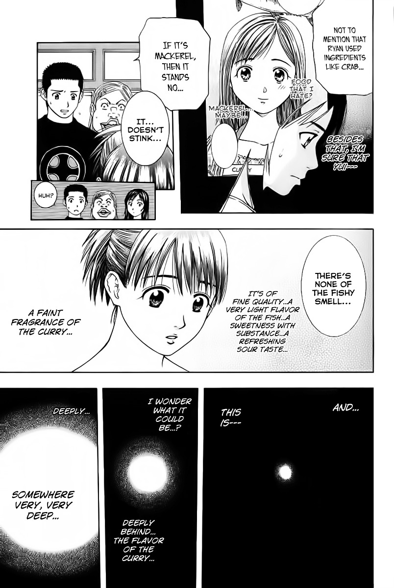 Addicted to Curry chapter 80 page 6