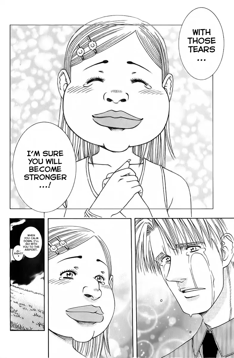 Addicted to Curry chapter 81 page 8