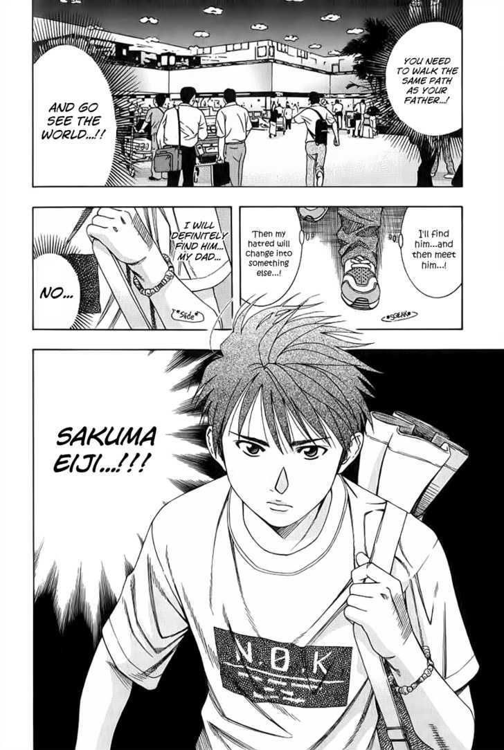 Addicted to Curry chapter 84 page 18