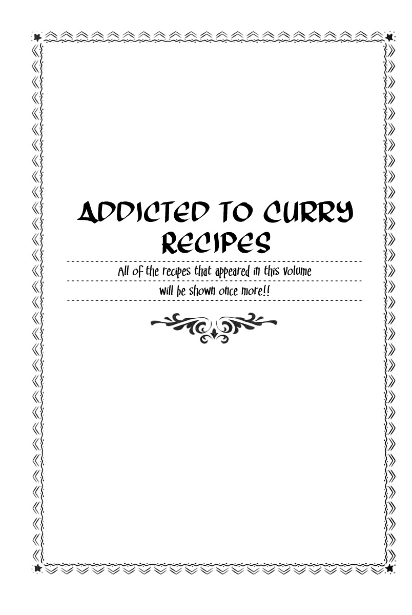 Addicted to Curry chapter 85 page 19