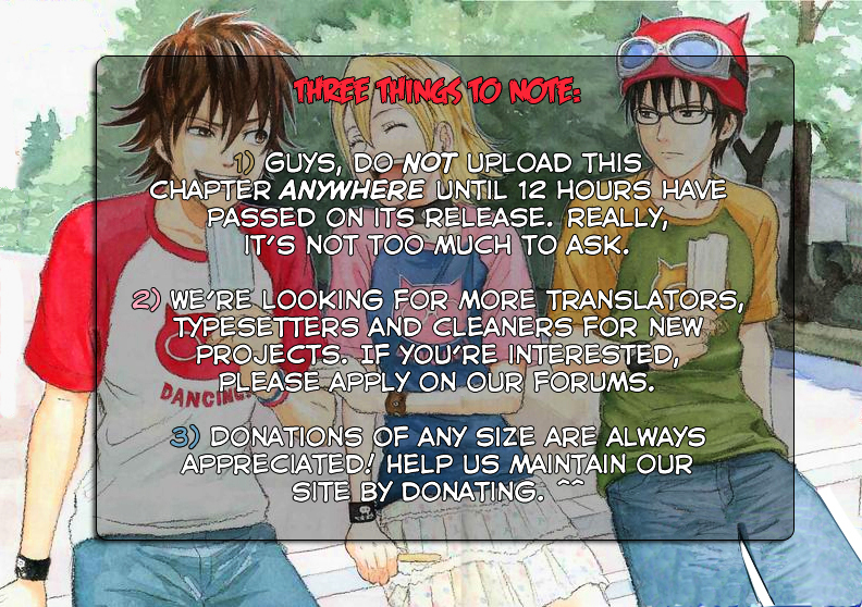 Addicted to Curry chapter 86 page 25