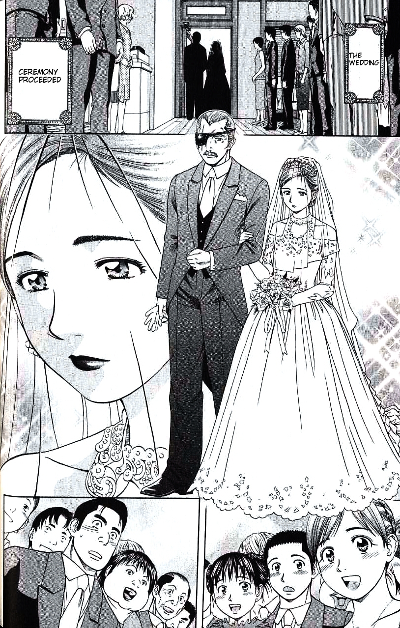 Addicted to Curry chapter 88 page 11