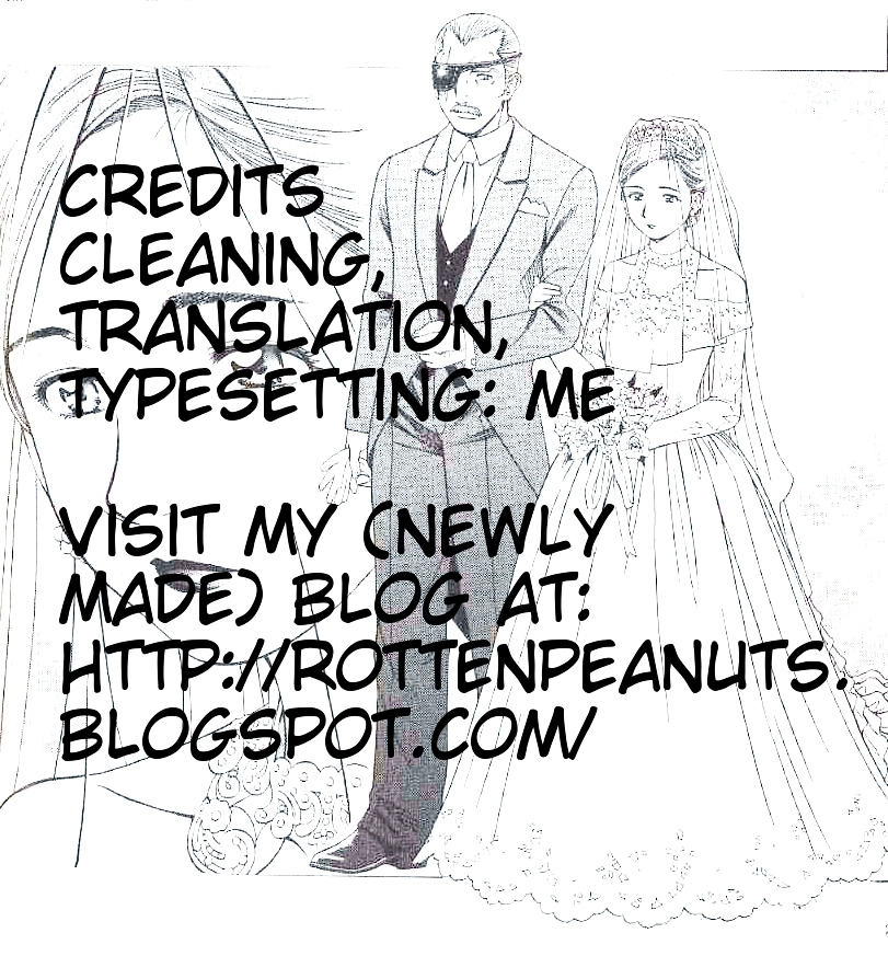 Addicted to Curry chapter 88 page 20