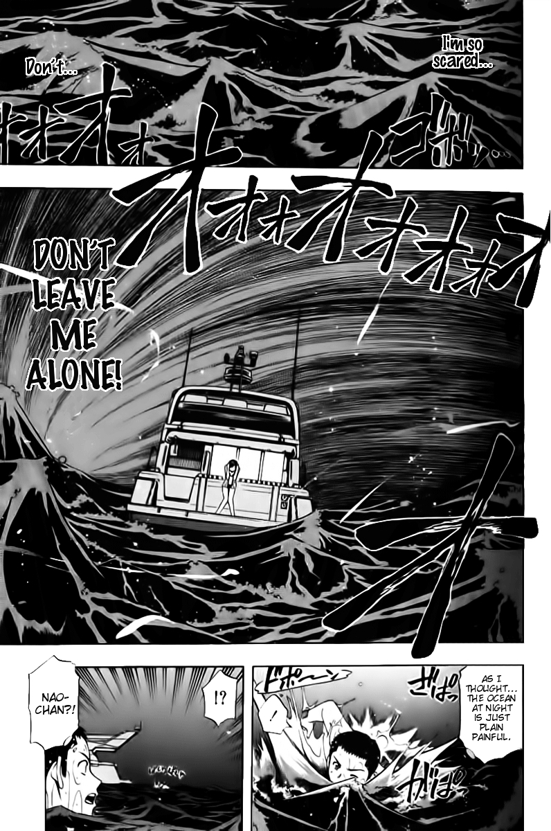 Addicted to Curry chapter 90 page 7