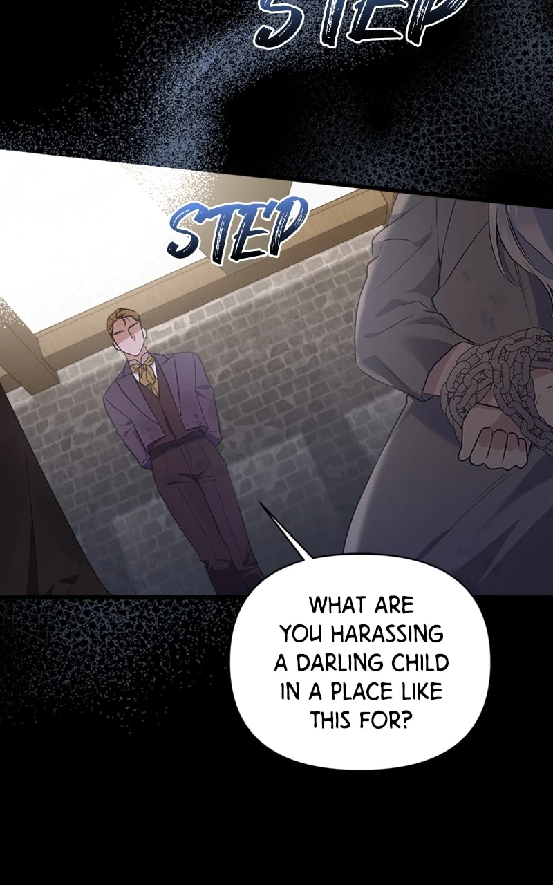 Adopted By A Murderous Duke Family chapter 1 page 32