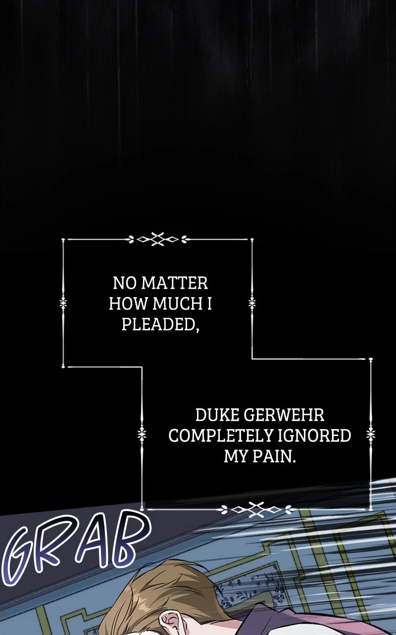 Adopted By A Murderous Duke Family chapter 1 page 52