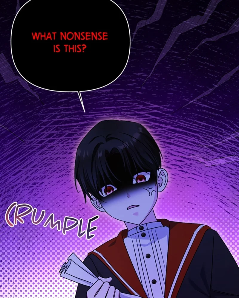 Adopted By A Murderous Duke Family chapter 12 page 101