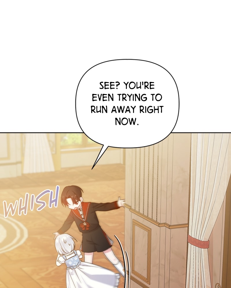 Adopted By A Murderous Duke Family chapter 13 page 10