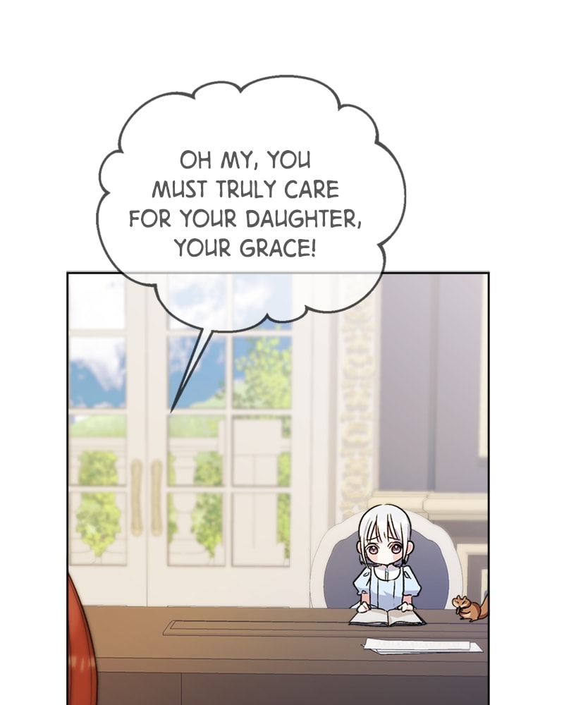 Adopted By A Murderous Duke Family chapter 13 page 101