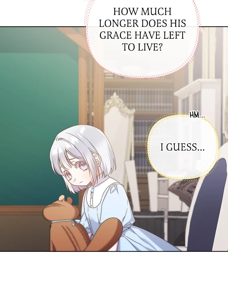 Adopted By A Murderous Duke Family chapter 13 page 105