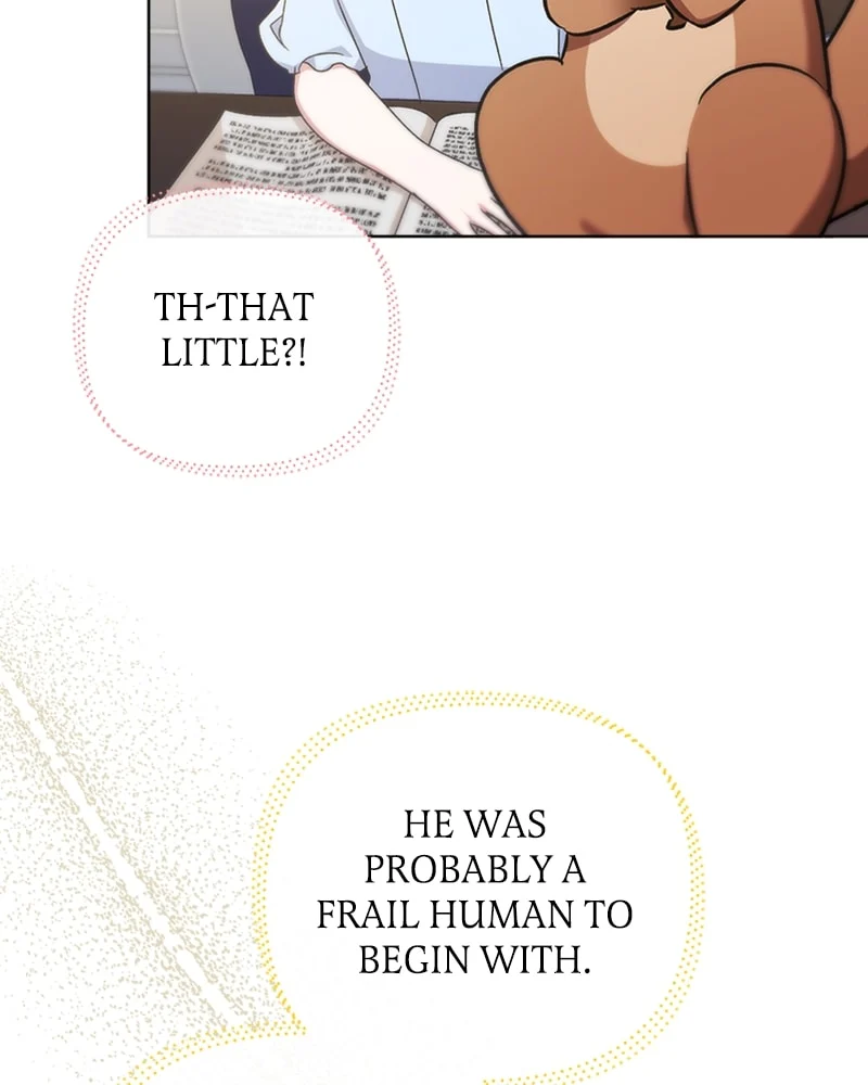 Adopted By A Murderous Duke Family chapter 13 page 107