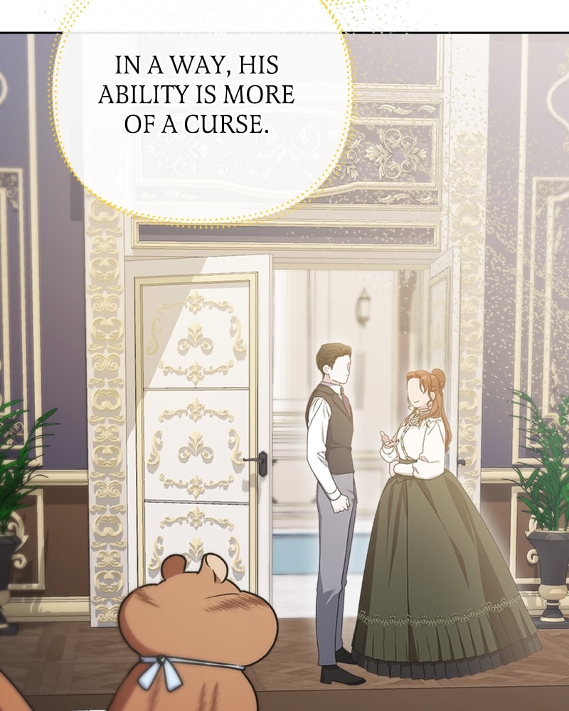 Adopted By A Murderous Duke Family chapter 13 page 108