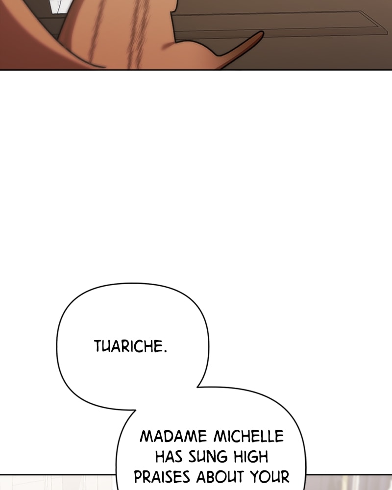 Adopted By A Murderous Duke Family chapter 13 page 109