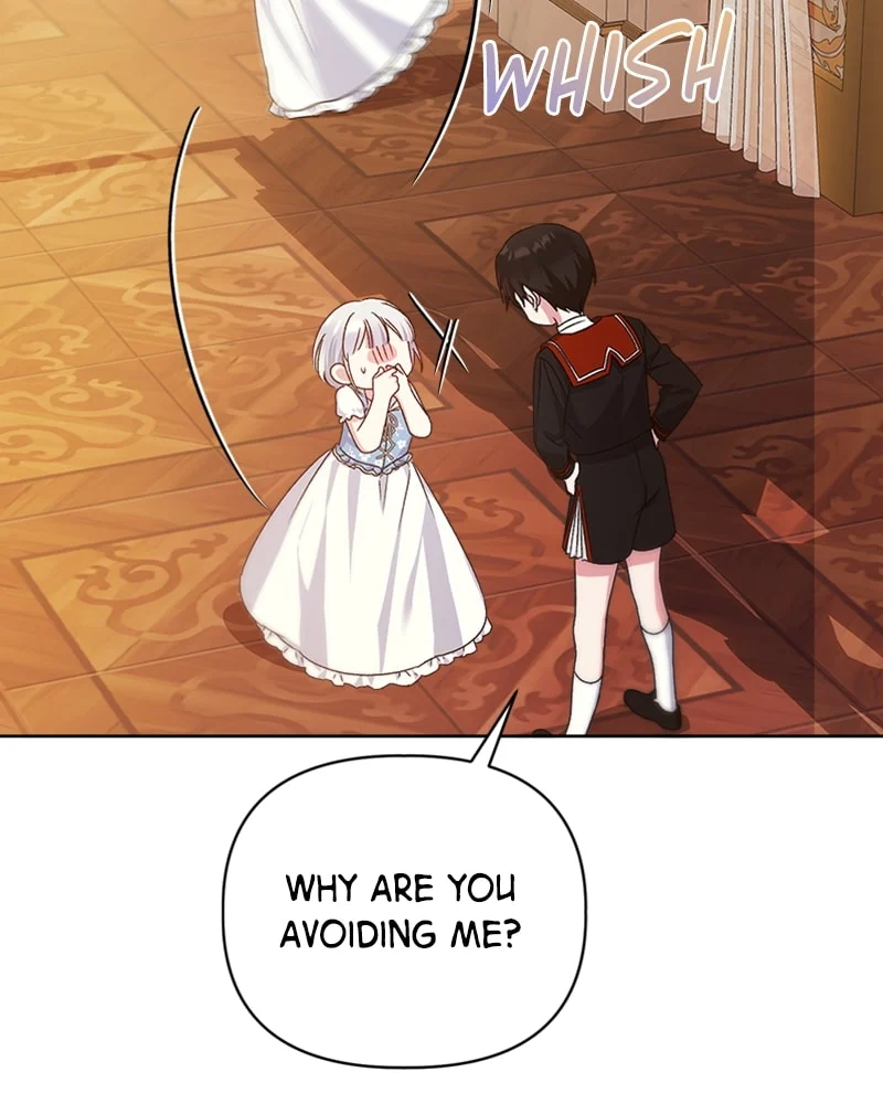 Adopted By A Murderous Duke Family chapter 13 page 11