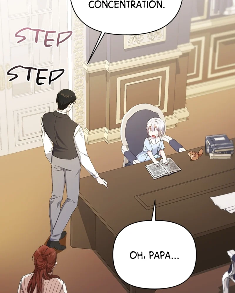 Adopted By A Murderous Duke Family chapter 13 page 110