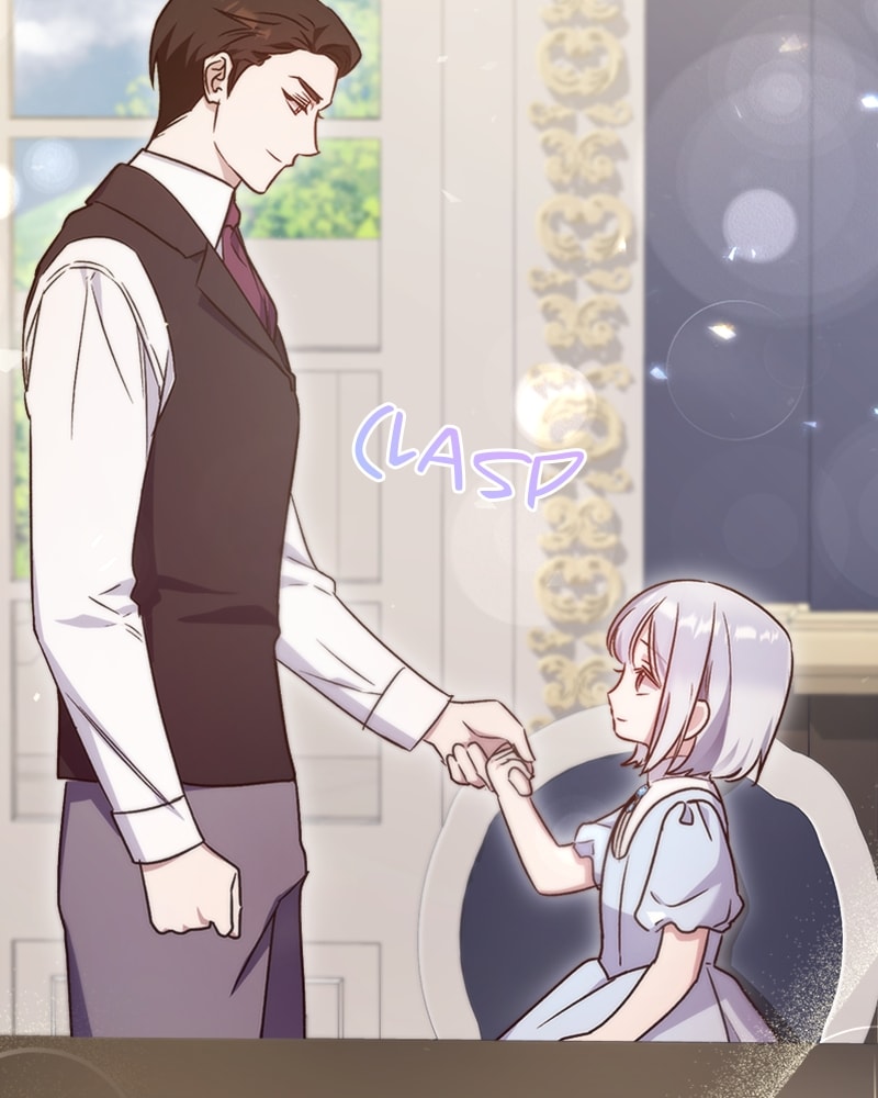 Adopted By A Murderous Duke Family chapter 13 page 123