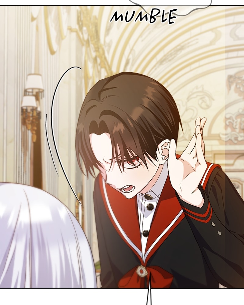 Adopted By A Murderous Duke Family chapter 13 page 14