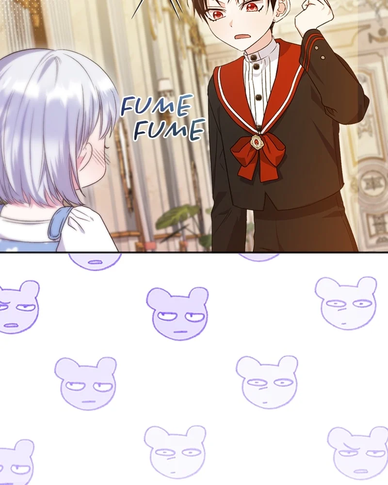 Adopted By A Murderous Duke Family chapter 13 page 19