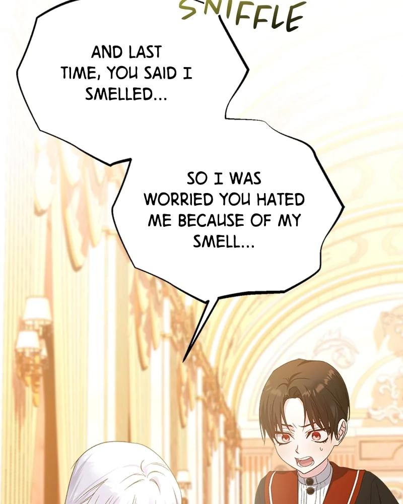 Adopted By A Murderous Duke Family chapter 13 page 23