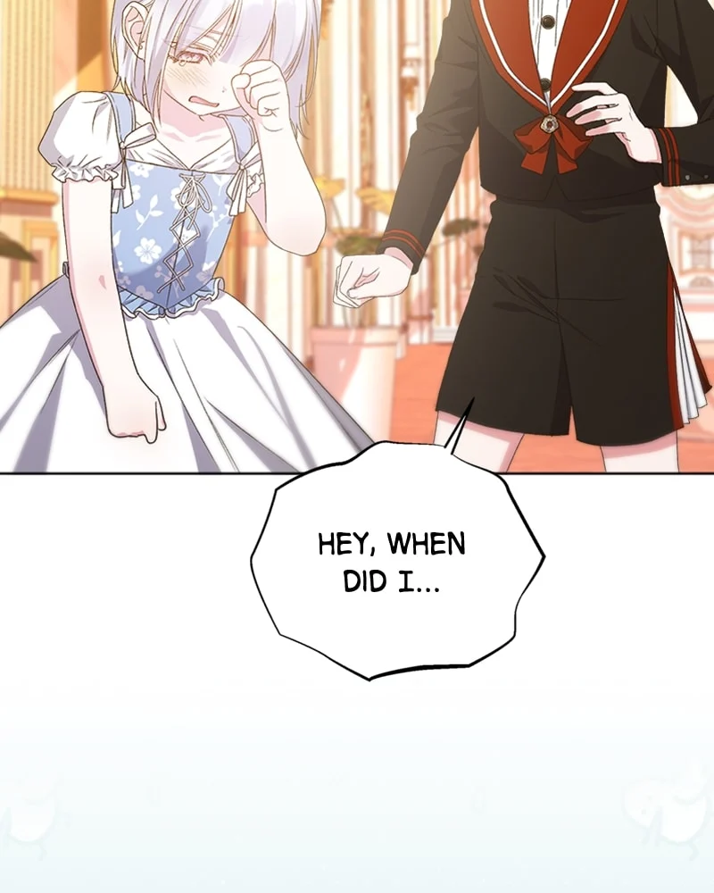 Adopted By A Murderous Duke Family chapter 13 page 24