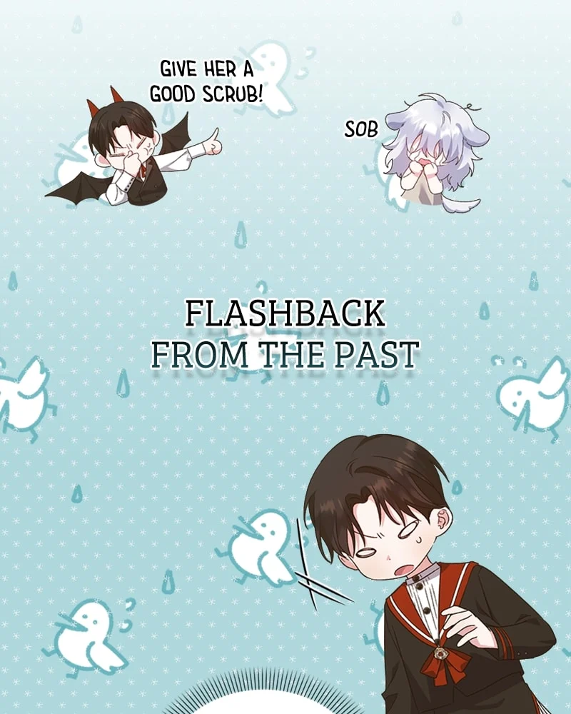 Adopted By A Murderous Duke Family chapter 13 page 25