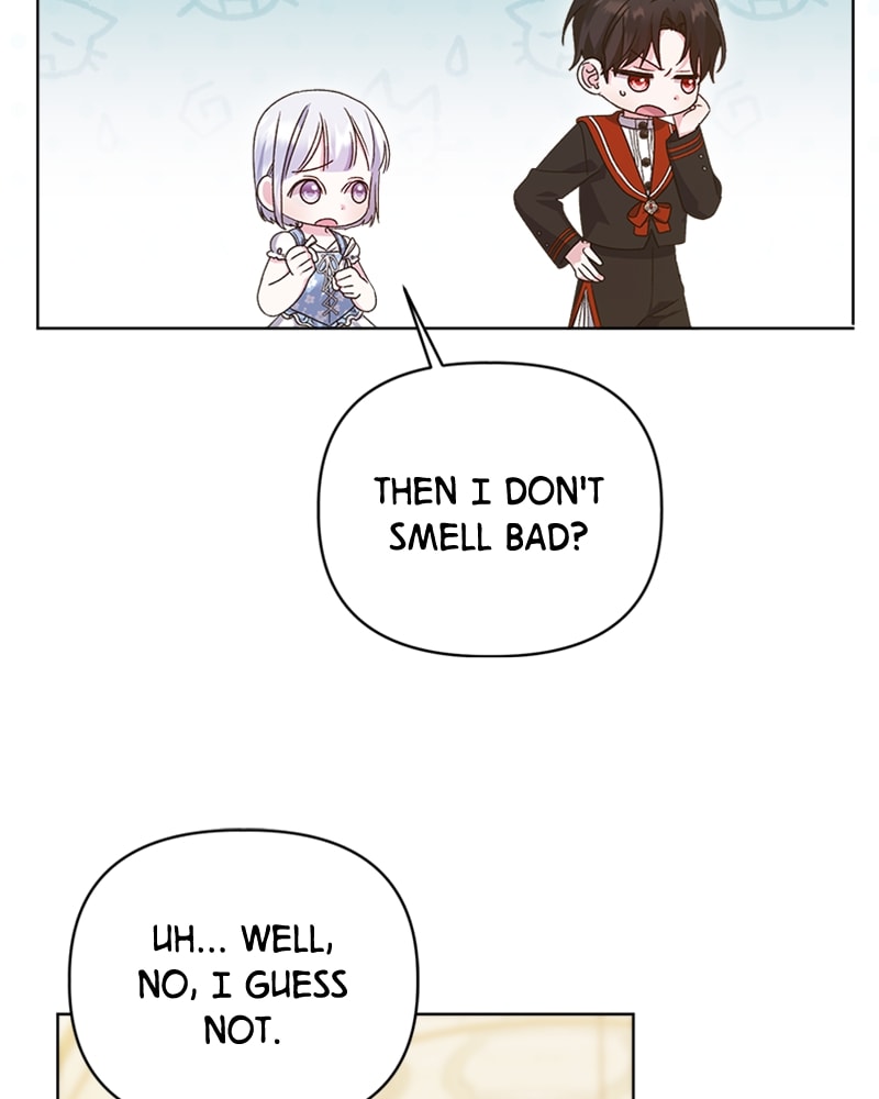 Adopted By A Murderous Duke Family chapter 13 page 27