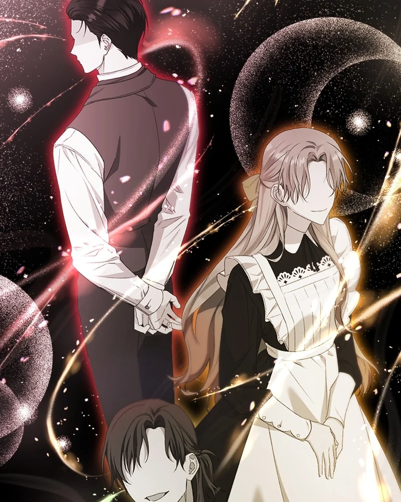 Adopted By A Murderous Duke Family chapter 13 page 32