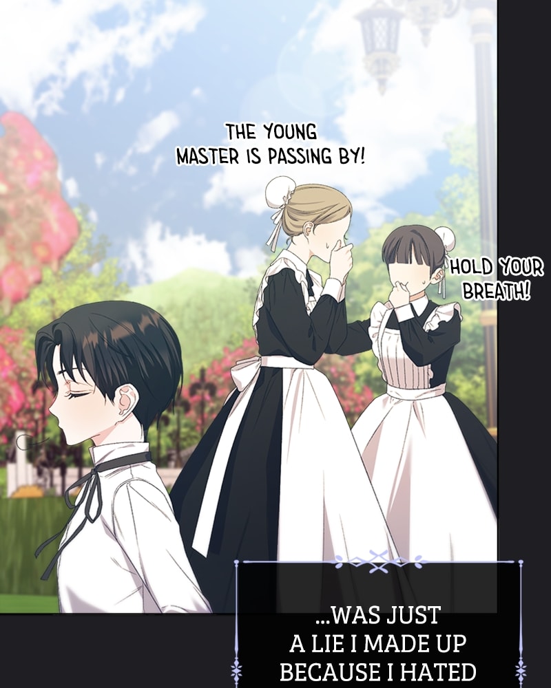 Adopted By A Murderous Duke Family chapter 13 page 35