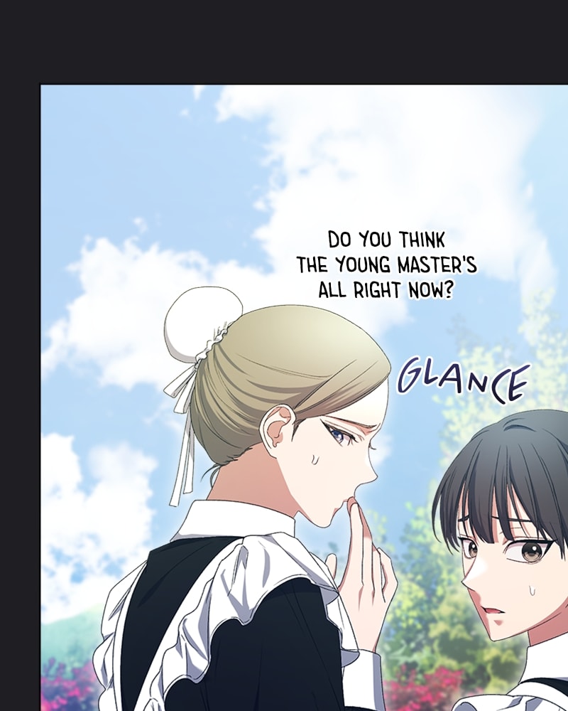 Adopted By A Murderous Duke Family chapter 13 page 37