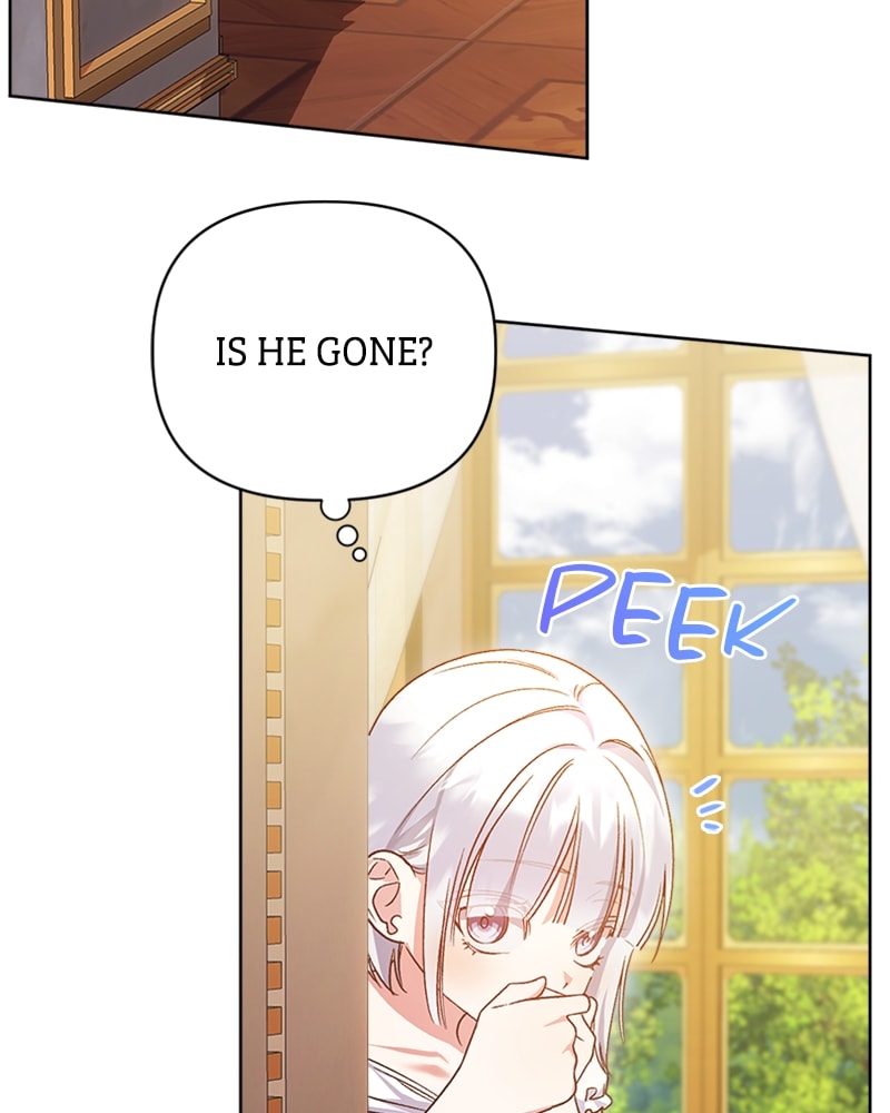 Adopted By A Murderous Duke Family chapter 13 page 4