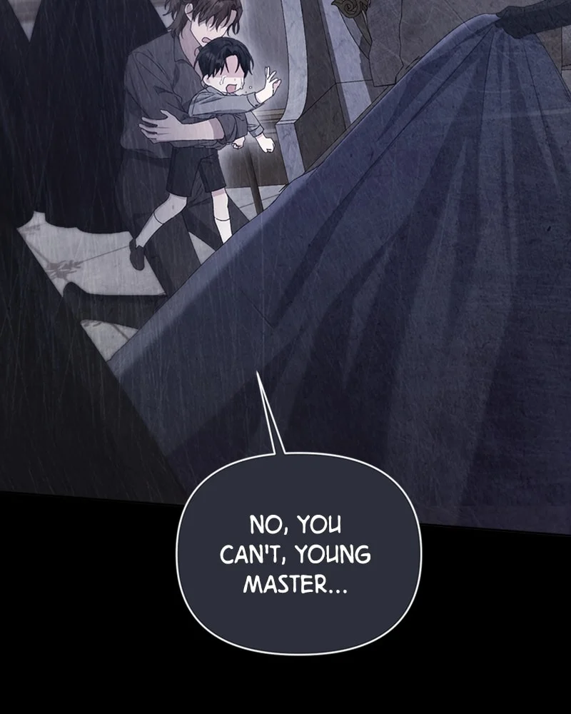 Adopted By A Murderous Duke Family chapter 13 page 42