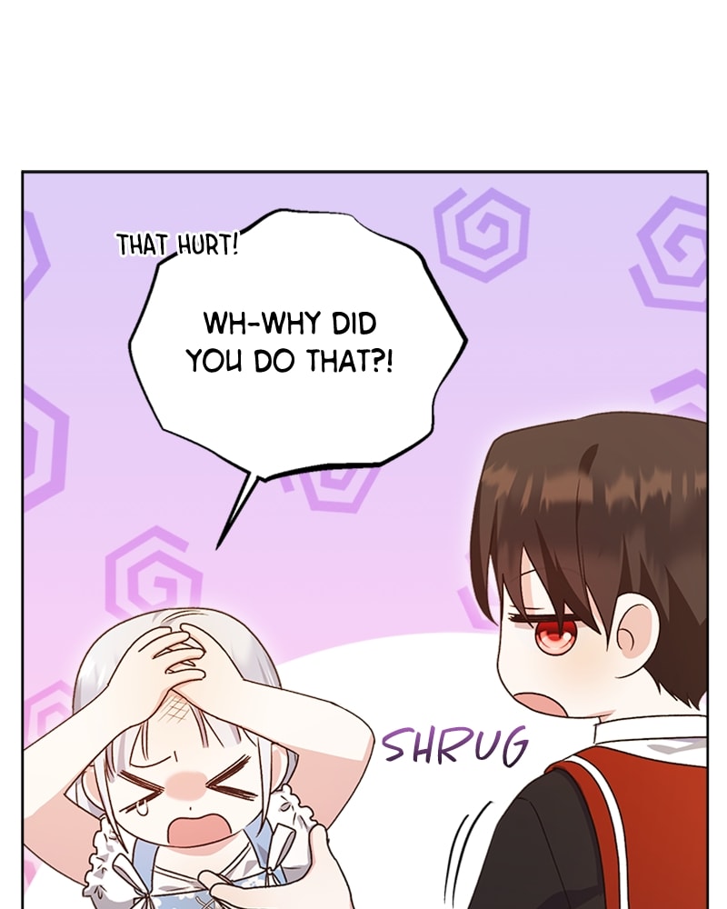 Adopted By A Murderous Duke Family chapter 13 page 57