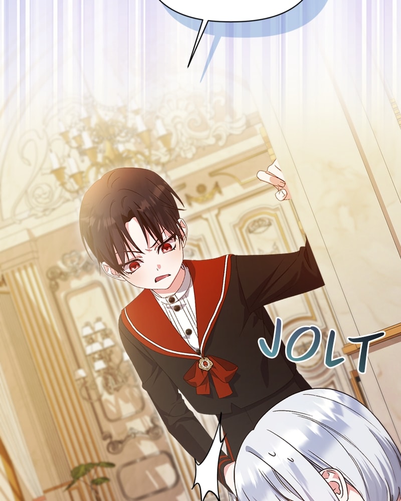 Adopted By A Murderous Duke Family chapter 13 page 6