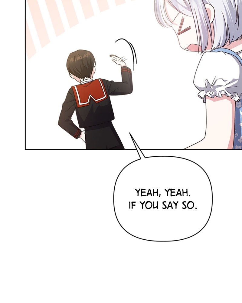 Adopted By A Murderous Duke Family chapter 13 page 61