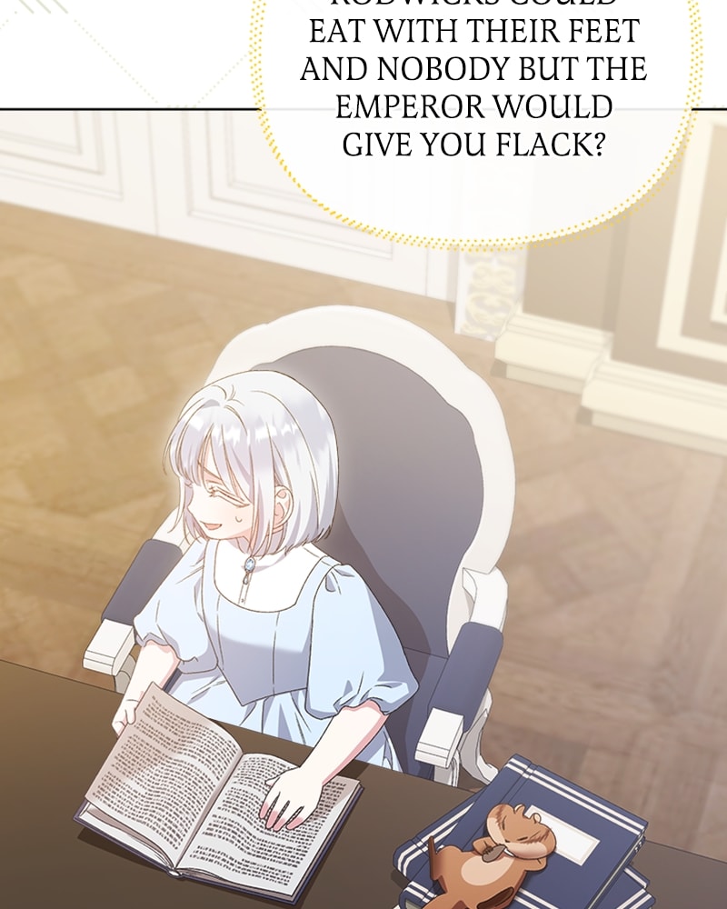 Adopted By A Murderous Duke Family chapter 13 page 74