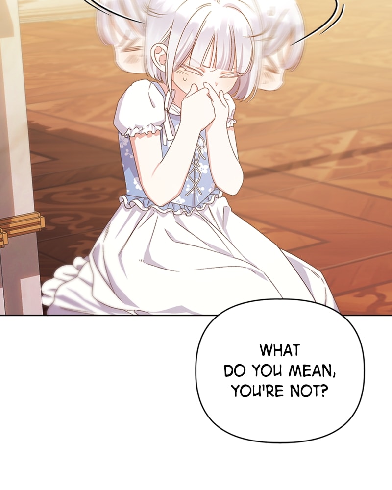 Adopted By A Murderous Duke Family chapter 13 page 8