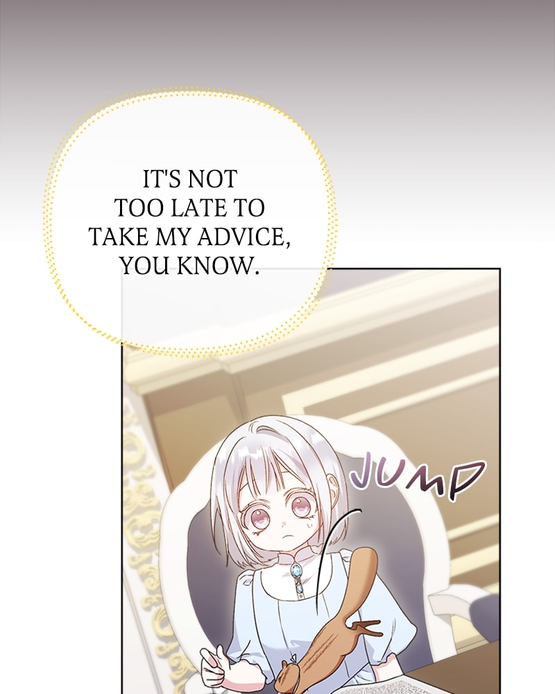 Adopted By A Murderous Duke Family chapter 13 page 82