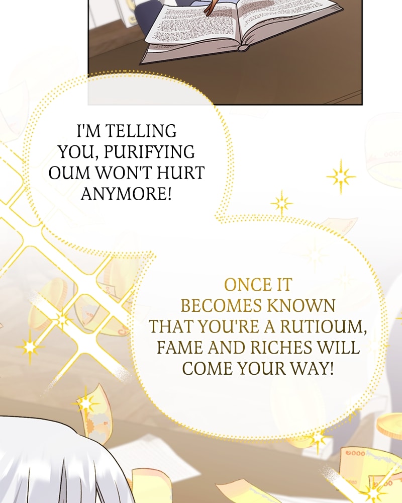 Adopted By A Murderous Duke Family chapter 13 page 83